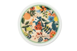 Piatti pizza, 6 pezzi, porcellana, 31 cm