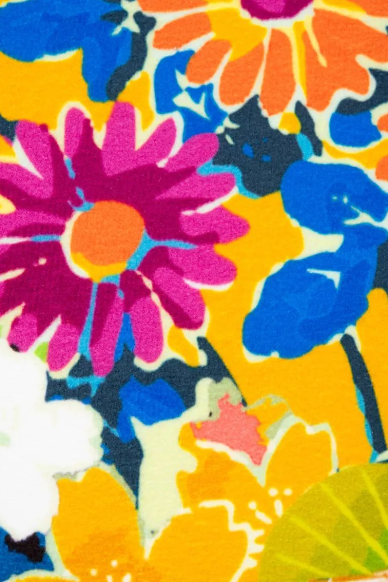 Poltrona, stile giapponese, multicolore