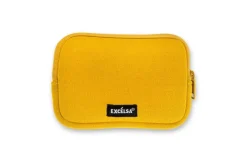 Portamonete, stile siciliano, multicolore, neoprene