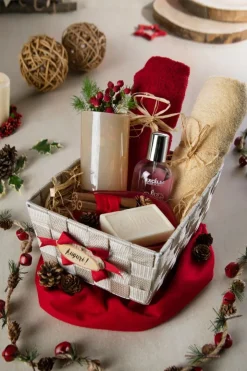 Portaspazzolino e dosatore per sapone liquido, beige