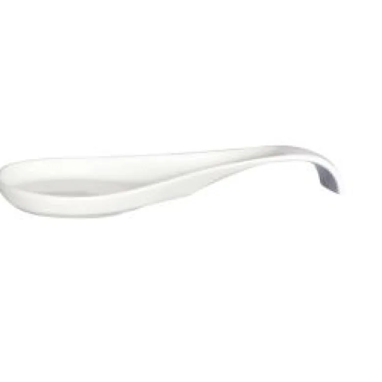 Posamestolo, bianco, porcellana