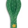 Posamestolo, cactus, ceramica