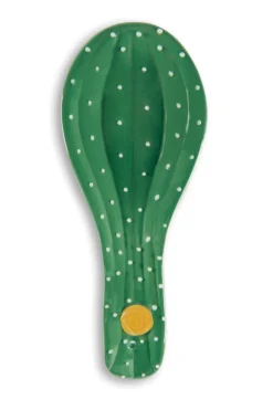 Posamestolo, cactus, ceramica