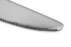 Posate, 16 pezzi, acciaio inox, acciaio
