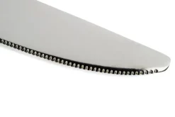 Posate, 16 pezzi, acciaio inox, acciaio