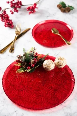 Posate, 24 pezzi, acciaio inox, oro