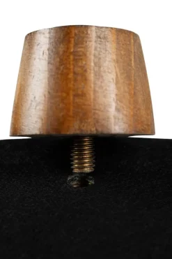 Pouf con contenitore, imbottito, floreale