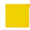 Presina, con tucano, stile tropicale, 20x20 cm