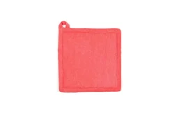 Presina, multicolore, stile africano, 20x20 cm