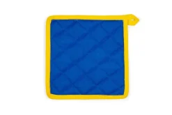 Presina, multicolore, stile messicano, 20x20 cm
