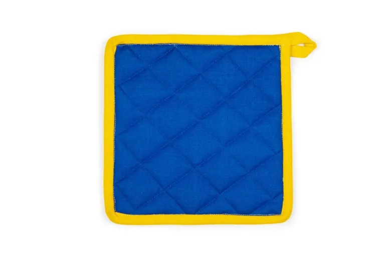Presina, multicolore, stile messicano, 20x20 cm
