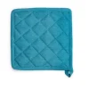 Presina, multicolore, stile siciliano, 20x20 cm