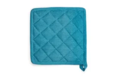 Presina, multicolore, stile siciliano, 20x20 cm
