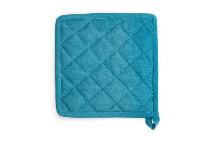 Presina, multicolore, stile siciliano, 20x20 cm