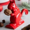 Rompinoci, scoiattolo, rosso