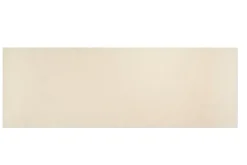 Runner, beige, 100% cotone, 45x140 cm
