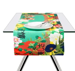 Runner, fantasia orientale, 45x140 cm