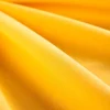 Runner, giallo, 100% cotone, 45x140 cm