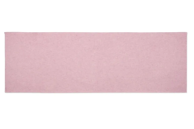 Runner, lilla pastello, 45x140 cm