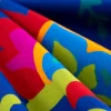 Runner, multicolore, new dehli, 100% cotone, 45x140 cm