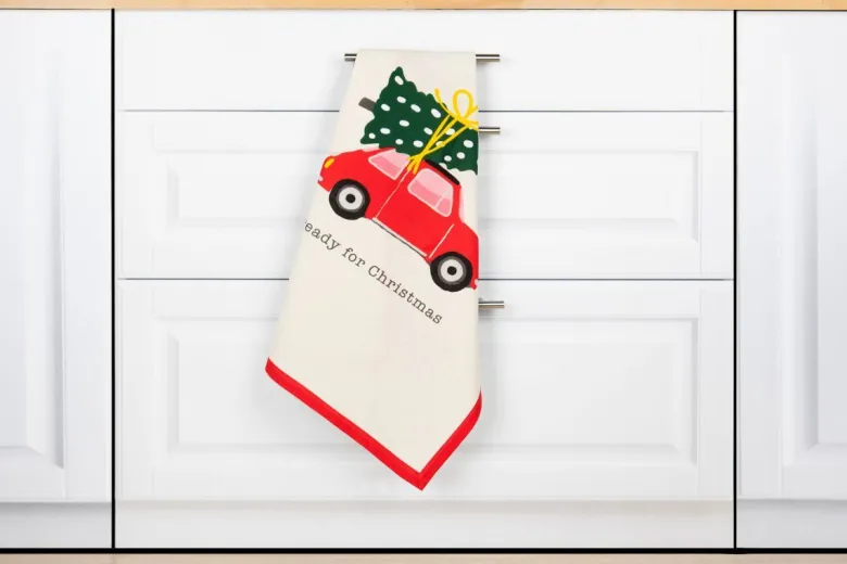 Servizio piatti, bianco/nero, stile nordico, 12 pezzi