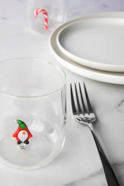 Servizio piatti, bianco/nero, stile nordico, 12 pezzi