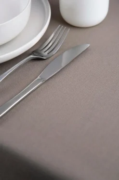 Servizio piatti, bianco/nero, stile nordico, 12 pezzi