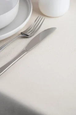 Servizio piatti, bianco, stile nordico, 12 pezzi