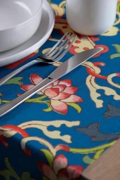 Servizio piatti, bianco, stile nordico, 12 pezzi