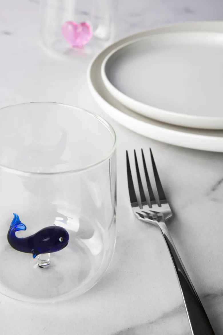 Servizio piatti, bianco, stile nordico, 12 pezzi