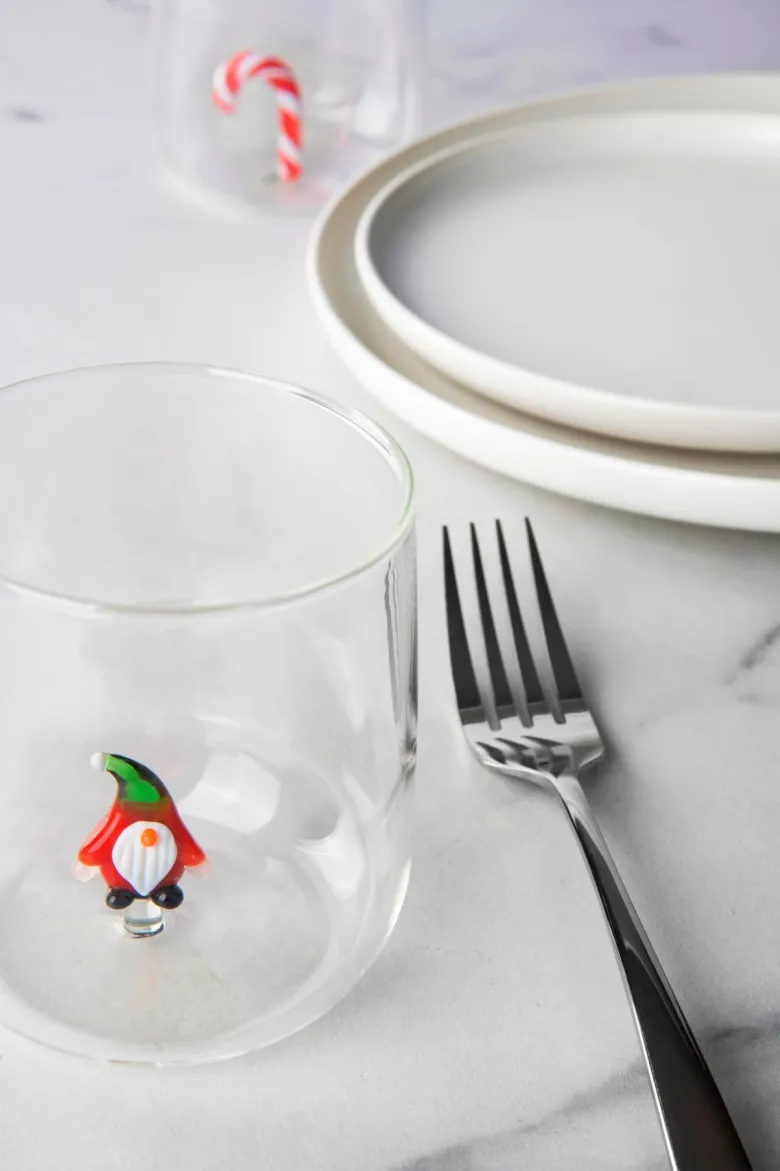 Servizio piatti, bianco, stile nordico, 12 pezzi