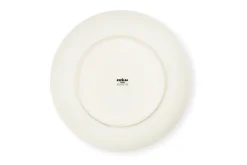 Servizio piatti, eclettico, ceramica, 12 pezzi