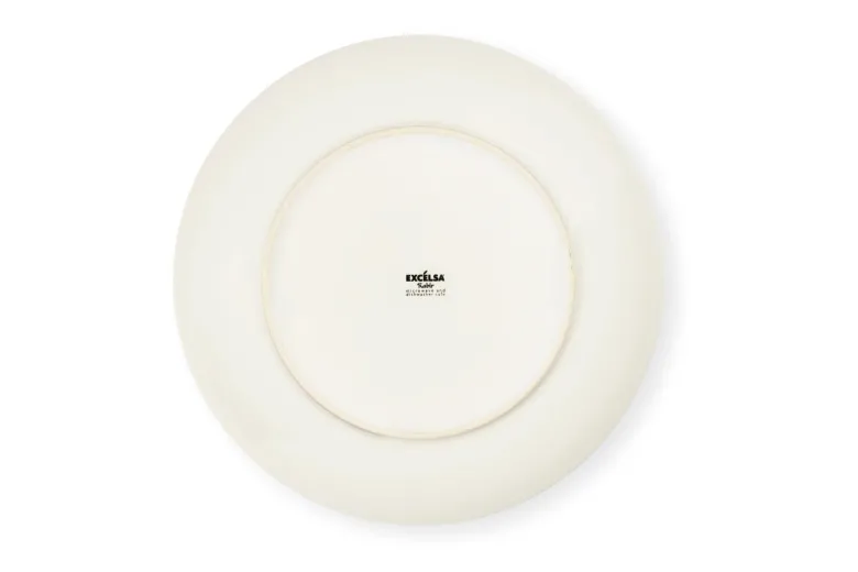 Servizio piatti, eclettico, ceramica, 12 pezzi