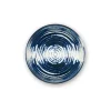 Servizio piatti, effetto artigianale, 12 pezzi, ceramica