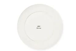 Servizio piatti, multicolore, porcellana, 18 pezzi