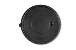 Set ciotole multiuso, con coperchio, acciaio inox, 3 pezzi