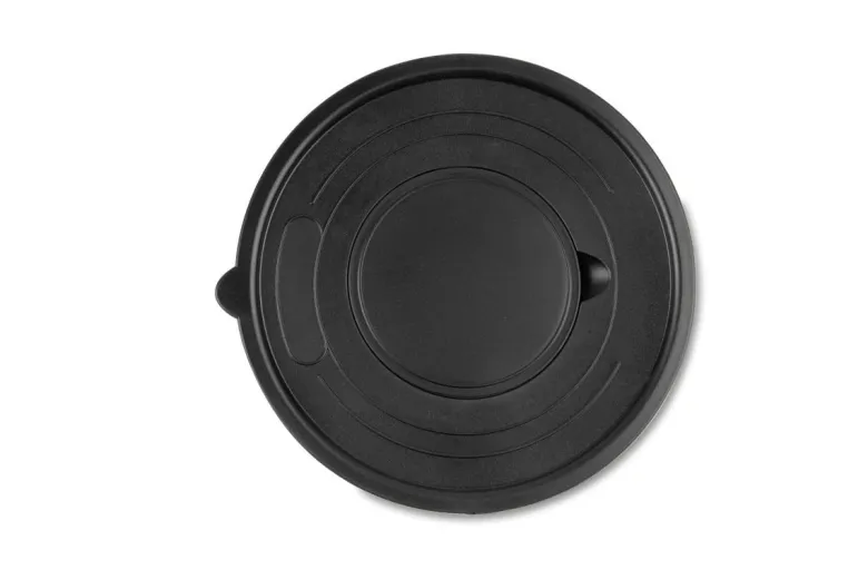 Set ciotole multiuso, con coperchio, acciaio inox, 3 pezzi