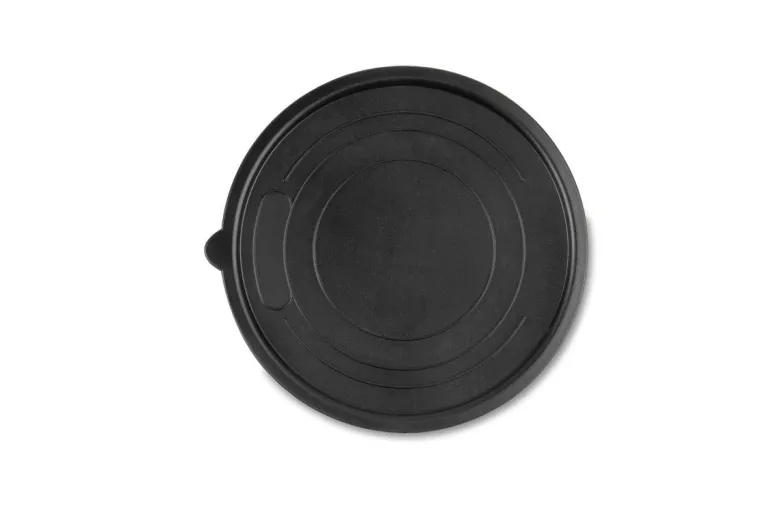 Set ciotole multiuso, con coperchio, acciaio inox, 3 pezzi