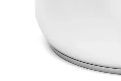 Set di pentole, 7 pezzi, acciaio inox