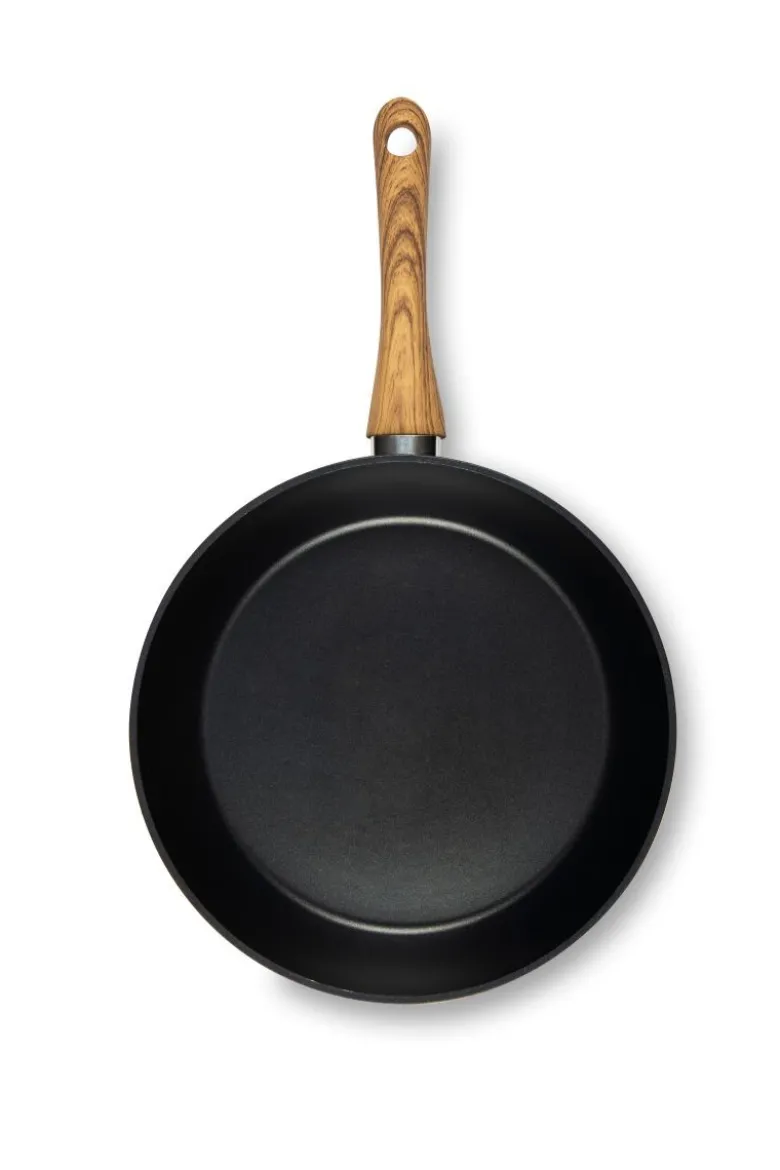 Set di pentole, 9 pezzi, alluminio forgiato antiaderente