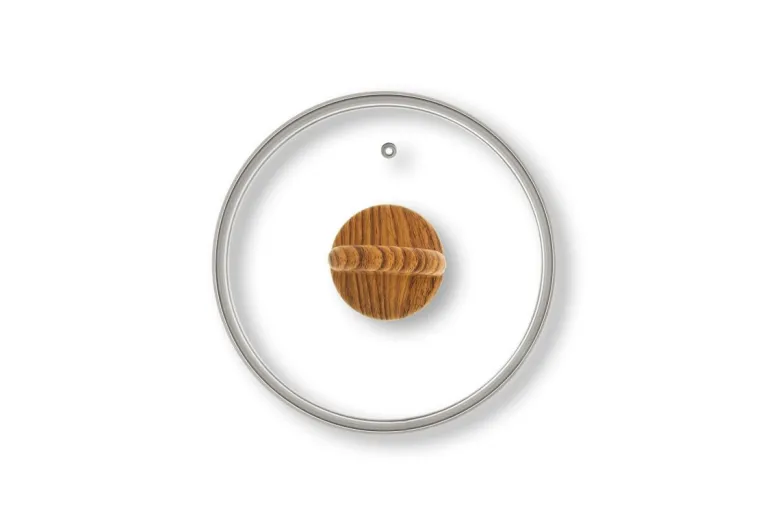 Set di pentole, 9 pezzi, alluminio forgiato antiaderente