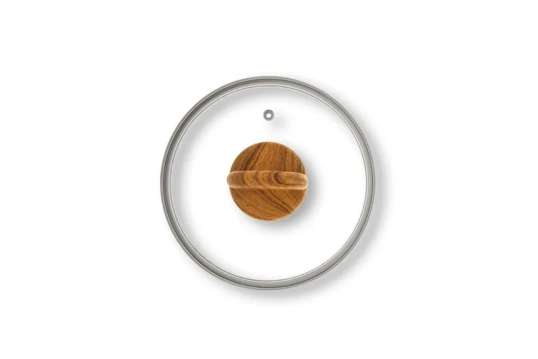 Set di pentole, 9 pezzi, alluminio forgiato antiaderente