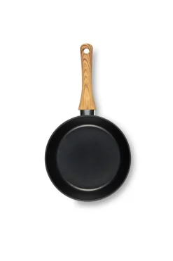 Set di pentole, 9 pezzi, alluminio forgiato antiaderente
