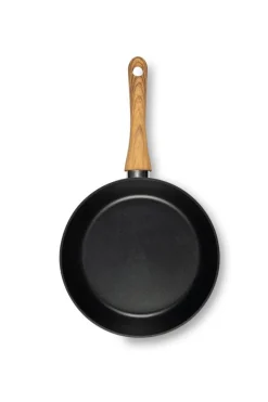 Set di pentole, 9 pezzi, alluminio forgiato antiaderente