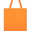 Shopper fantasia, lisbona, in cotone e poliestere