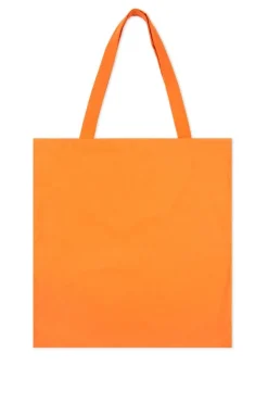 Shopper fantasia, lisbona, in cotone e poliestere