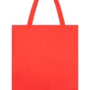 Shopper, superman, in cotone e poliestere
