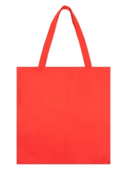 Shopper, superman, in cotone e poliestere