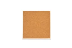 Sottopentola, 1 pezzo, ceramica, maioliche blu