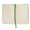 Taccuino a righe copertina rigida, a5, gipsy soul